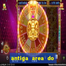 antiga area do aluno cruzeiro do sul